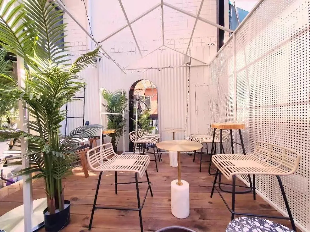 Mmmio II Design Residence Myeongdong Seoul