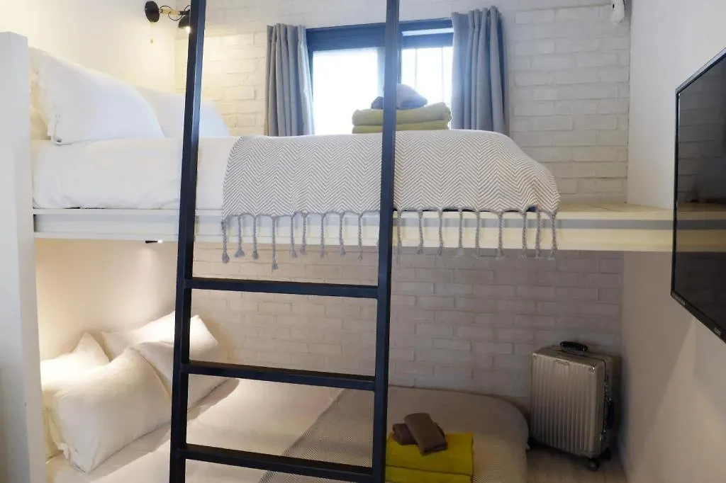 Mmmio II Design Residence Myeongdong Σεούλ