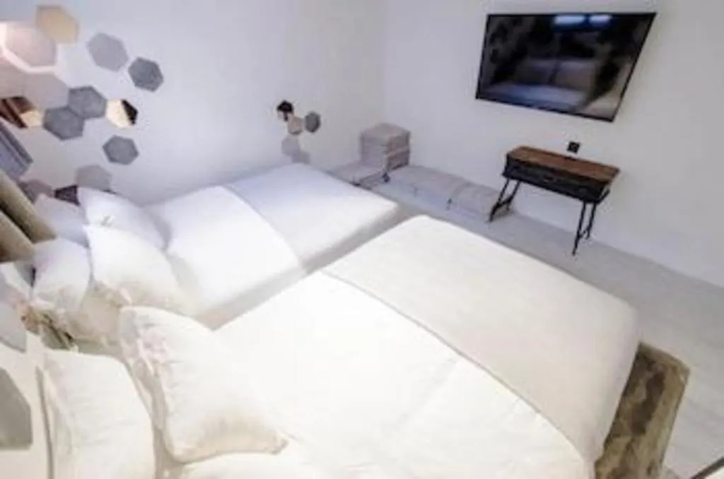 Mmmio II Design Residence Myeongdong Seoul