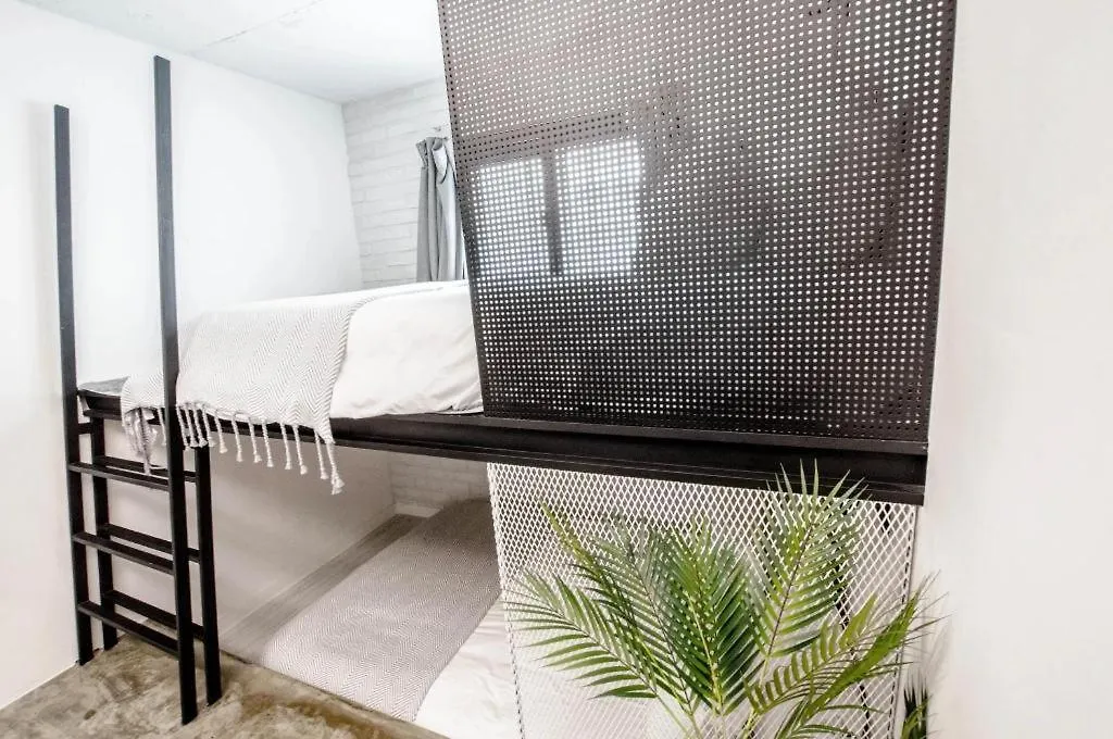 Mmmio II Design Residence Myeongdong Seoul Motel