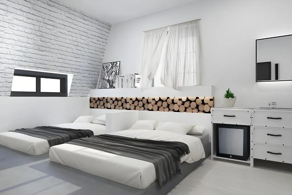 Motel Mmmio II Design Residence Myeongdong Seoul
