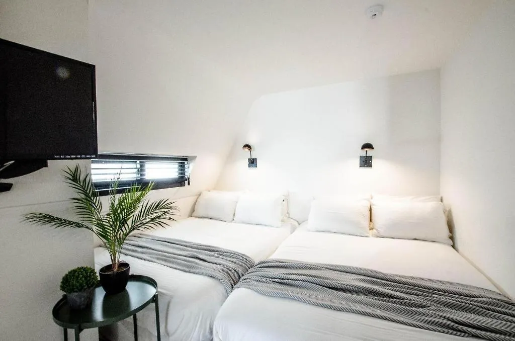 Mmmio II Design Residence Myeongdong Seoul