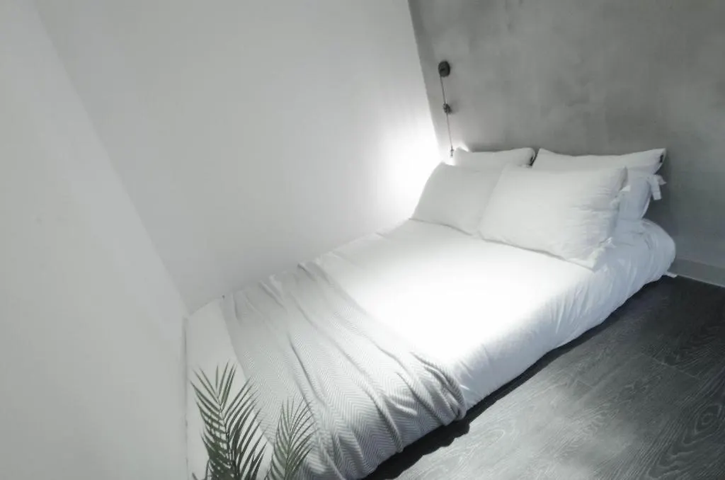 Mmmio II Design Residence Myeongdong Σεούλ