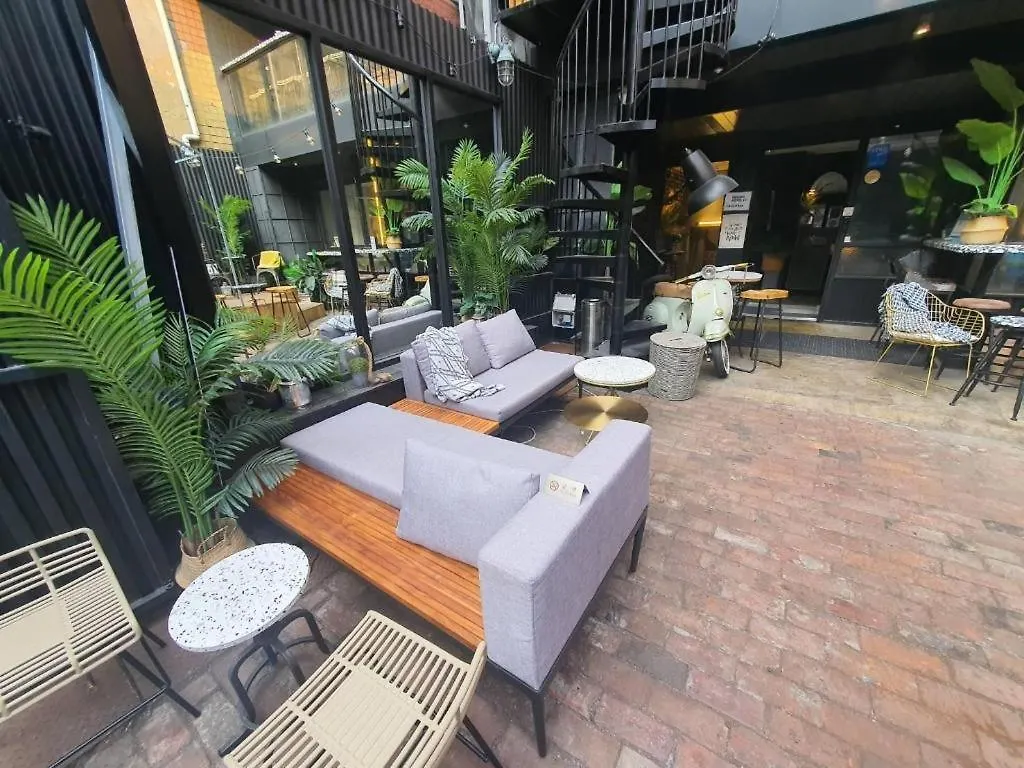 Mmmio II Design Residence Myeongdong Σεούλ 2*,