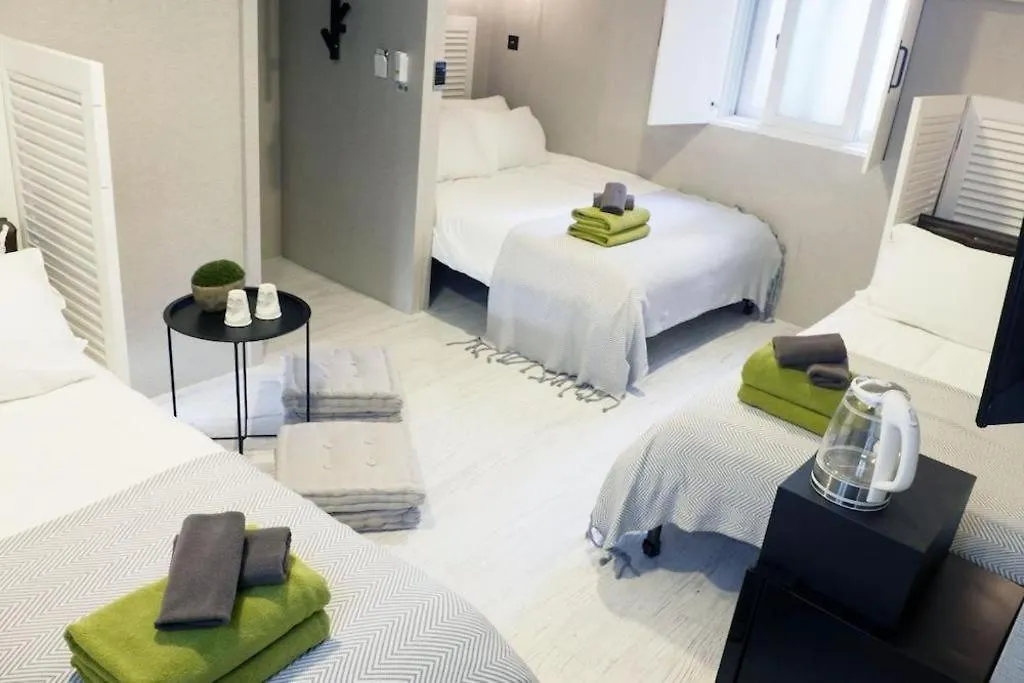 Mmmio II Design Residence Myeongdong Σεούλ